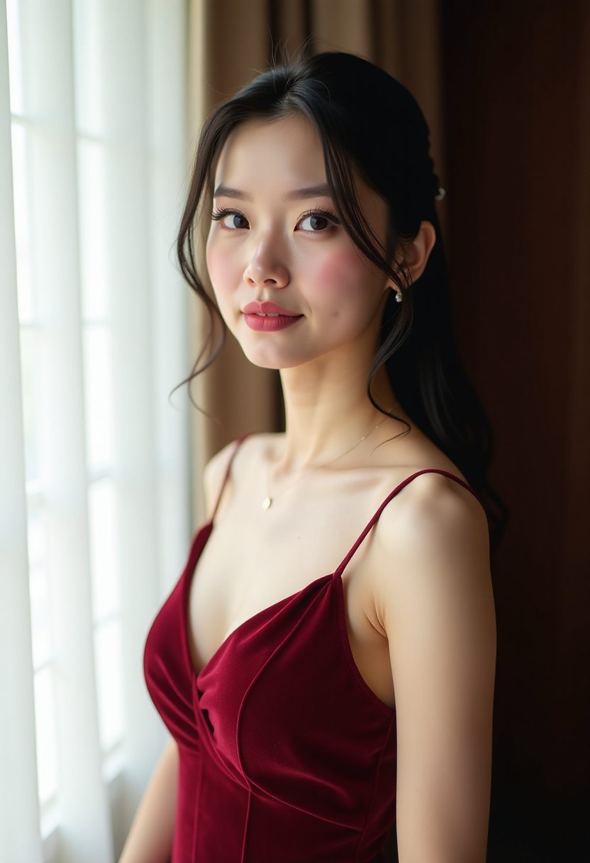高考前夜说爱你