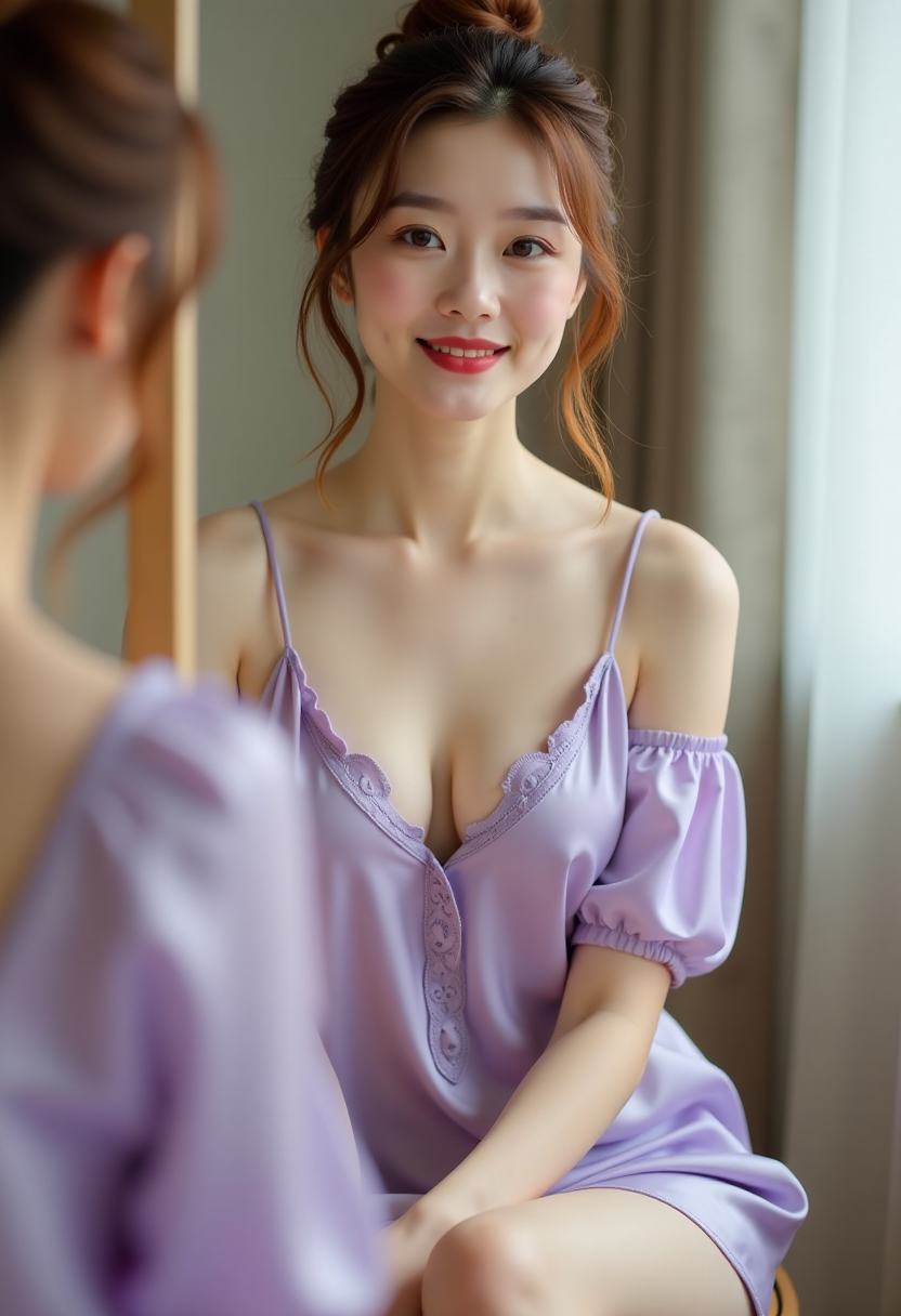 重返高三同桌的你